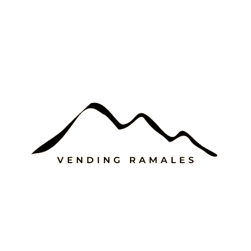 Logo Vending Ramales