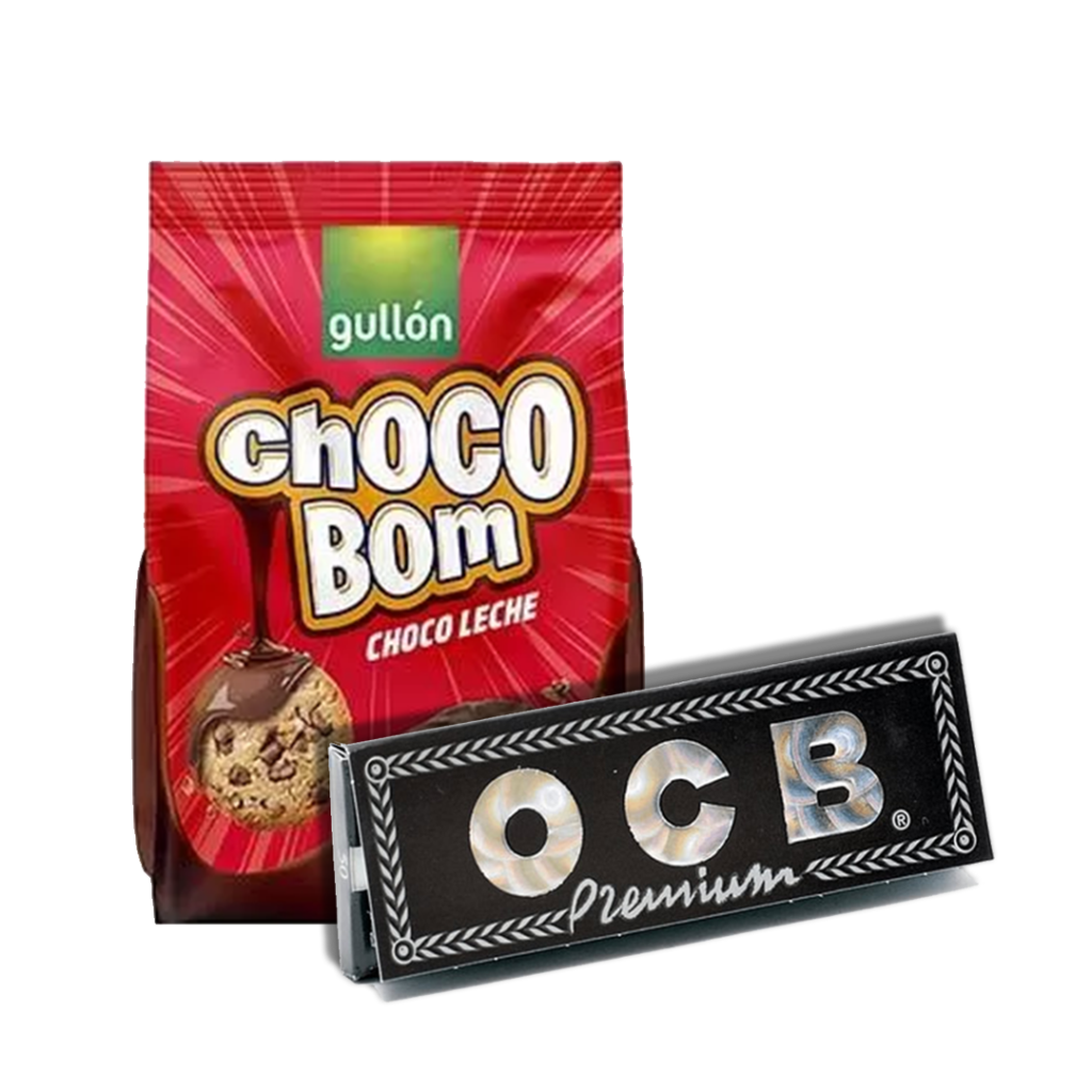 choco boom